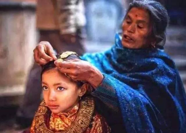 意外|世界上唯一没有“寡妇”的国家,女子一生结3次婚,新郎让人意外