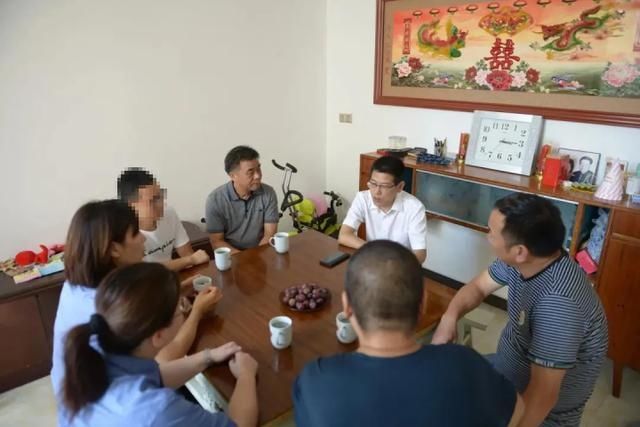  检察官|丢身份证后多了6条犯罪记录……他能得到“正名”吗？