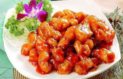  味汁|学会这20种菜肴味汁，变身为烹饪界的高手