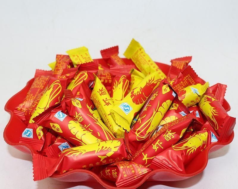 特别|容易“暴露年龄”的几种糖果，全部都吃过的，孩子都要上学了吧