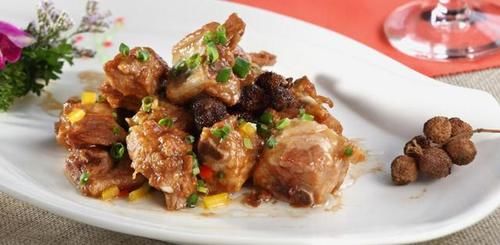  值得|香味浓郁6道的特色下饭菜，看着忍不住流口水，值得你拥有！