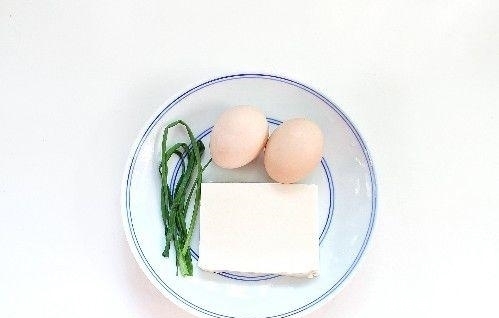 鸡蛋羹|教你蒸出爽滑豆腐鸡蛋羹,几个小窍门,无气孔更Q弹