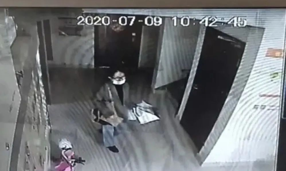 被害|男友曾去报案!南京女大学生被害,一个细节提醒所有人