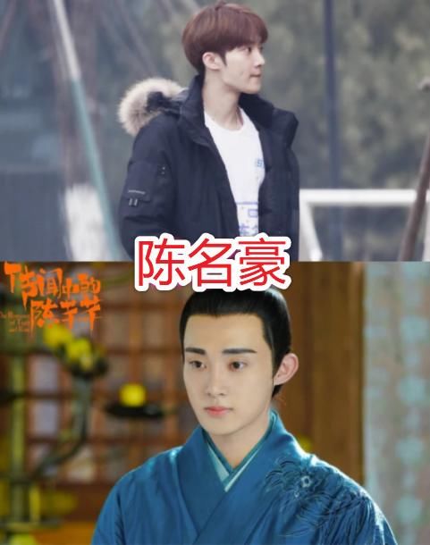  恩人|选秀失败去演戏，秦牛正威演技棒，余承恩人气高，还有陈芊芊中的大厂男孩！