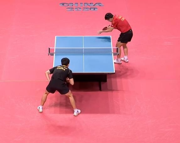  世界|从0-1到3-1！国乒世界第一大逆转，关键时刻挽救局点，轰出14-12