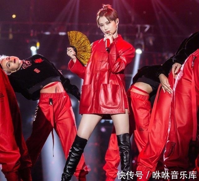 蔡徐坤|华晨宇、毛不易、李宇春、蔡徐坤出来当导师,确定不是开玩笑?