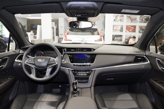  公认|入华沦为“价格屠夫”！公认比Q5L大气，241Ps跌破27W，要啥途观L