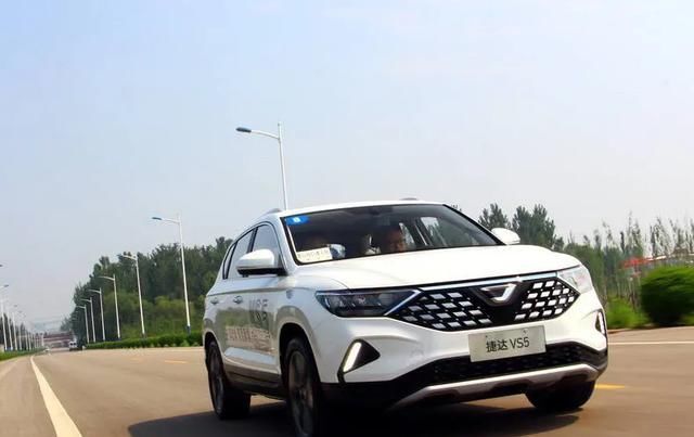 SUV|这一次,哈弗H4让德系SUV刮目相看了