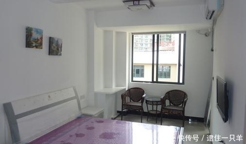 共处一室|出租屋夜半钟声, 怪声到底来自何处? 独居女竟与狼共处一室