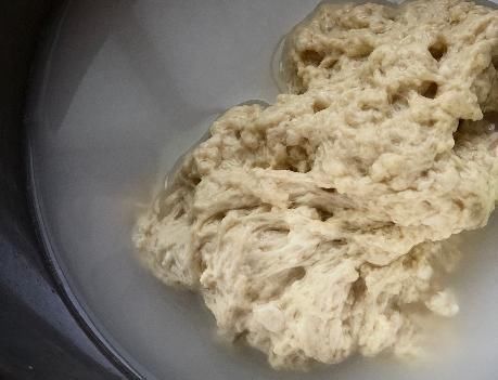 便可|夏天易出汗,我家隔天就做此菜,一切一拌,无油烟,吃着特清爽