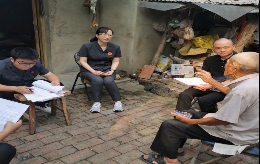 法律|维护法律权威，实现法官温情