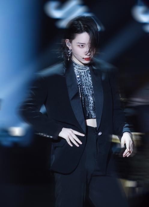  拥有着极高|无价之姐：不愧是国内“第一女团”