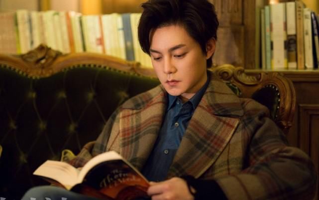  助阵|尹正助阵金晨，被赞唱跳全能，他的毕业院校出乎意料