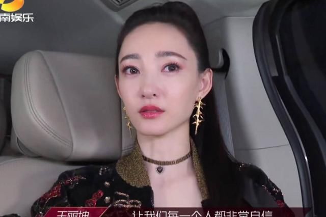  邀请|《浪姐》王丽坤直言拒绝杜华的复活赛邀请，却要孟佳回来，为什么