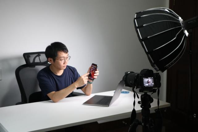 实拍|一张摄影工作台、七个实拍案例-你的产品照片也可以很好看