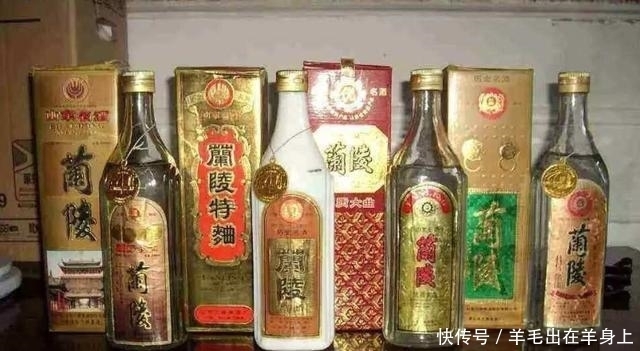 无人|中国有些“尴尬的酒”,在货架上无人问,内行的人却成箱送给领导