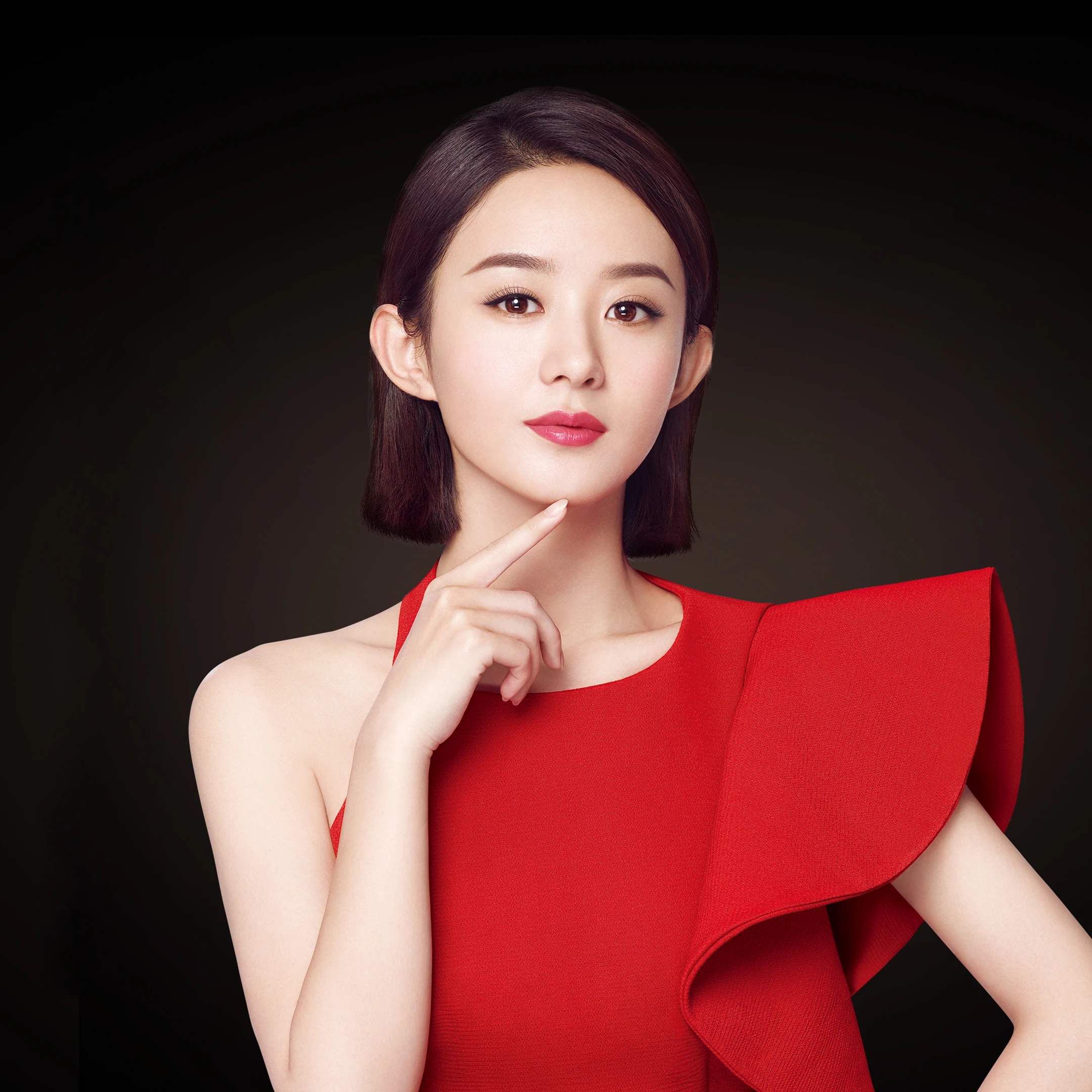  生活习惯|把尝完的刨冰吐回碗里，赵丽颖《中餐厅》被吐槽生活习惯糟糕