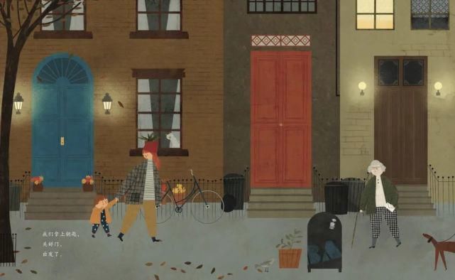  别错过|让孩子的想象力和美感暴涨100分，这套绘本千万别错过