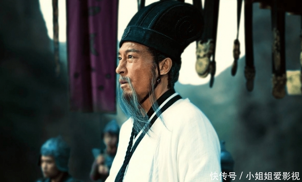  刘备|诸葛亮出山之前，曾对小童说了这样一句话，注定了他北伐不会成功