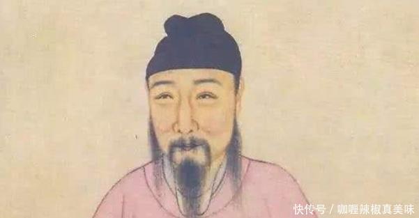 名声|历史中的唐伯虎,虽然聪明,却被卷入作弊风波无法走上仕途!