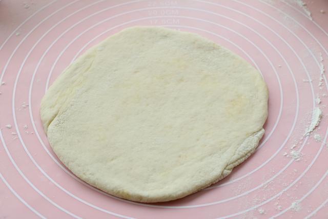 千层饼|2分钟学会做千层饼,经济实惠不用买,味道比饼店的还香