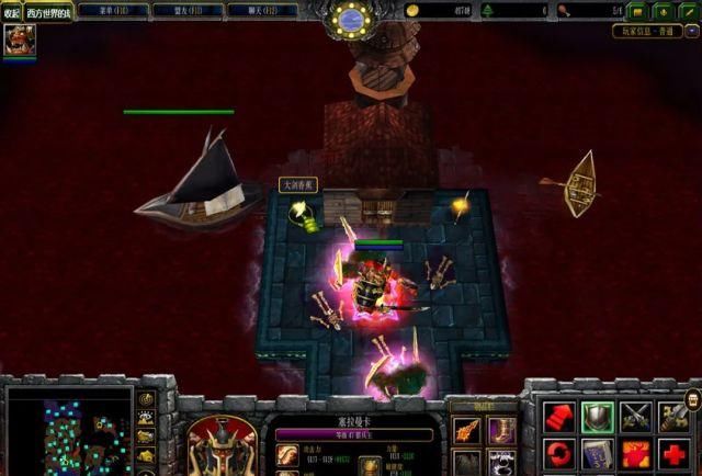  剧情|只有玩过《西方5》支线剧情才能真正了解这个世界究竟发生了什么