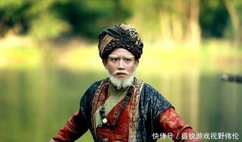 皇太子|皇太子跳河自杀, 朱元璋把救人的太监杀了一半, 你猜为啥?