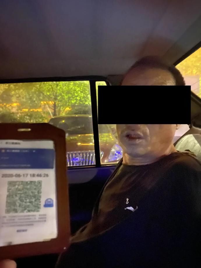  烧饭|烧饭工骑走路边电瓶车，一小时不到民警就找上门了，“神器”起了关键作用