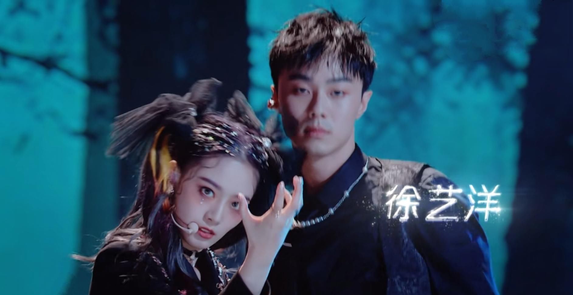  发生|《创3》鹿晗公布第五名，黄子韬一脸震惊，决赛之夜发生了什么？