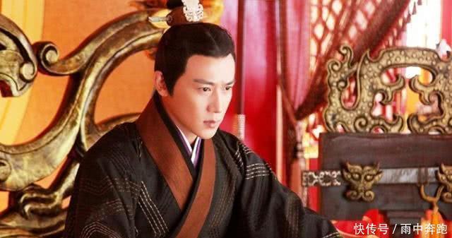 汉武帝|他是汉武帝之子,也是最优秀的儿子,为何到最后都不能继承皇位