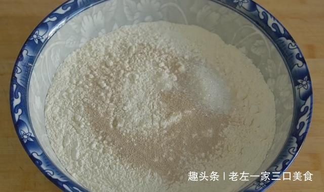 炖肉|肉夹馍好吃有诀窍,从和面到炖肉详细讲解每一步,在家也能做大厨