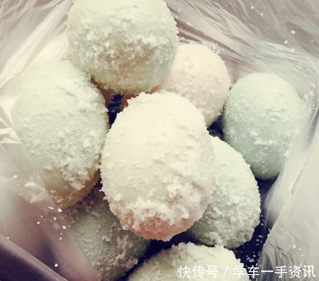 特别|外婆独有的腌制咸鸭蛋配方,一剥皮油滋滋冒,吃过一回终身难忘