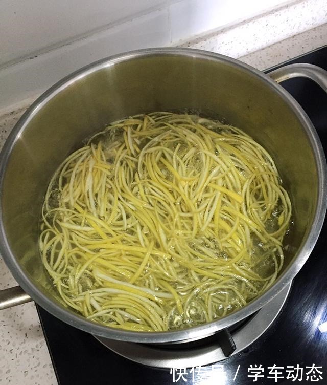 健康|润肺止咳多喝它,自制低糖更健康