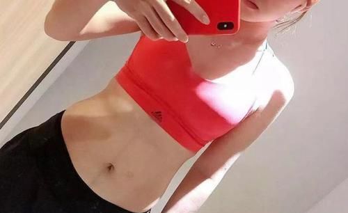  方法|“喝水长肉”的我，用闺蜜教的方法，从116斤瘦到90斤，方法分享