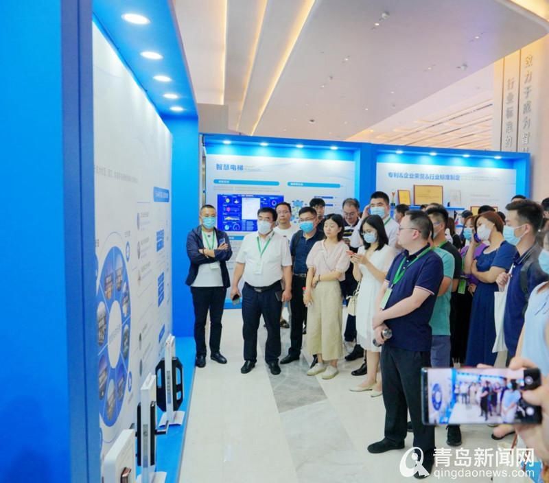 智慧|第五届绿色智慧社区及智慧城市产业峰会圆满落幕