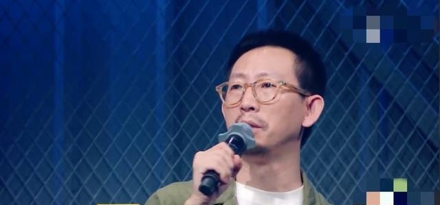点评|34岁男星上综艺被前辈嘲混子,发文暗讽对方键盘侠,火药味太浓!