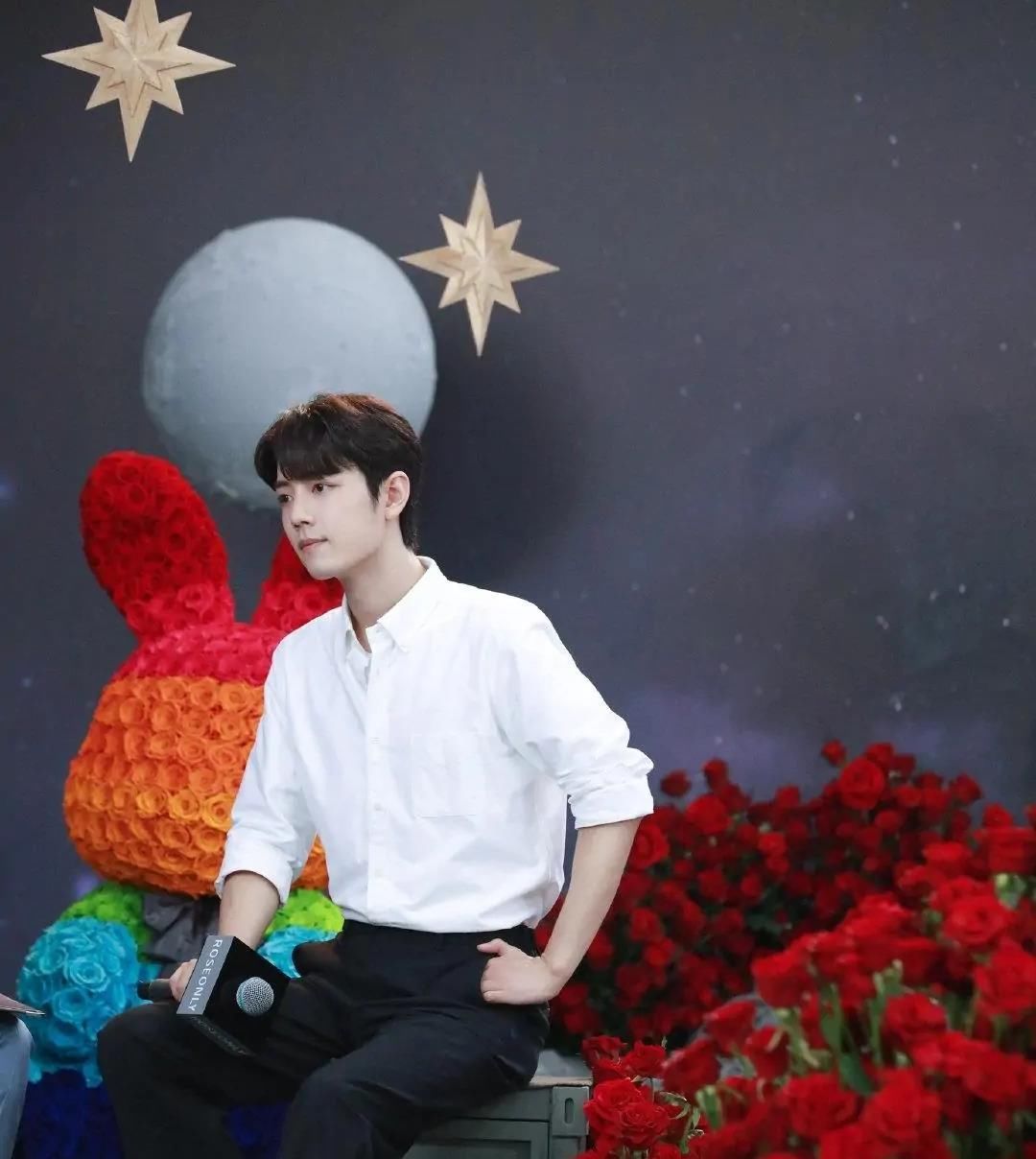 小飞侠|收到《红梅赞》退款, 这是为什么? 肖战的语音是对小飞侠说的话