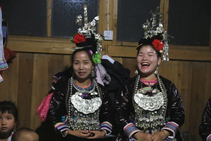  黄岗|村光灿烂 | 如果认识陶渊明，我一定让他到黄岗来。