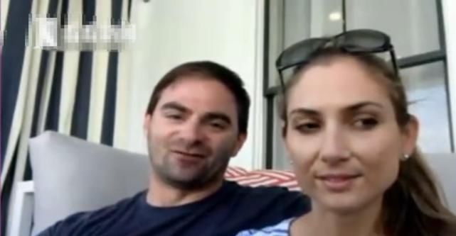 婚期|因新冠影响新人婚期拖延，誓词抱怨时却遭天降闪电