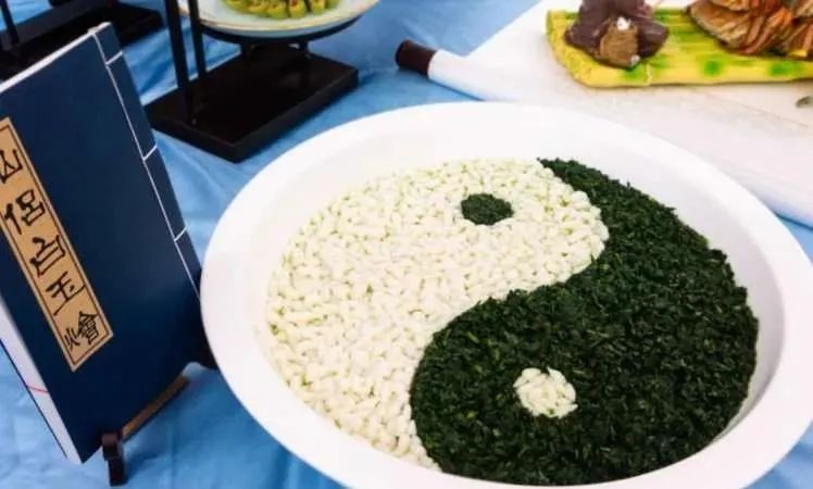 兰溪|兰溪“李渔家宴”亮相杭城 看着让人垂涎欲滴