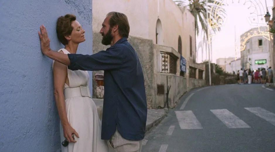 窥探|窥探他的绝版好品味，《Call Me By Your Name》还远远不够