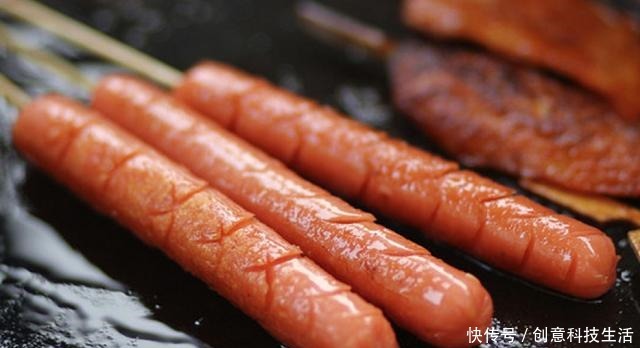 少吃|最脏的6种零食,吃过3种以上的是真吃货,没吃过的才是“奇葩”