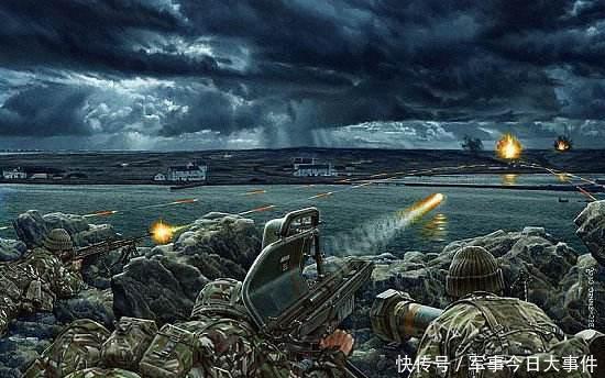 英国|马岛战争中的阿根廷军队,实际就是甲午战争时清军的翻版