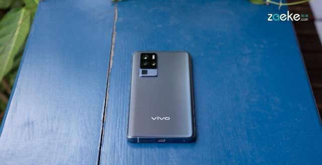  X50|vivo X50 Pro+ 拍照专项评测：强悍如此，堪称炫技