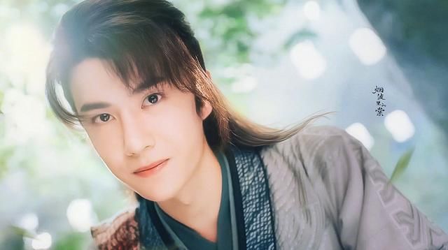  王一博|王一博凭一部剧翻身，从爱豆蜕变成演员，如今又一部剧走出国门！