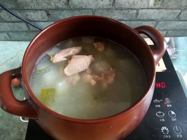  解暑|立秋后，最该多喝此汤，比骨头汤还营养，解暑降温，好喝不上火