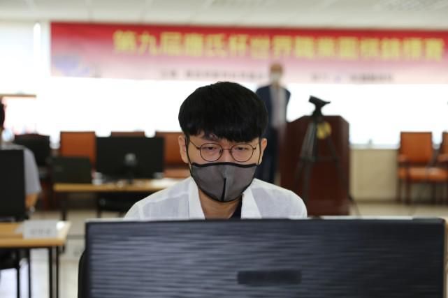  韩国|应氏杯首轮柯洁申真谞晋级 韩国疲软日本抢眼