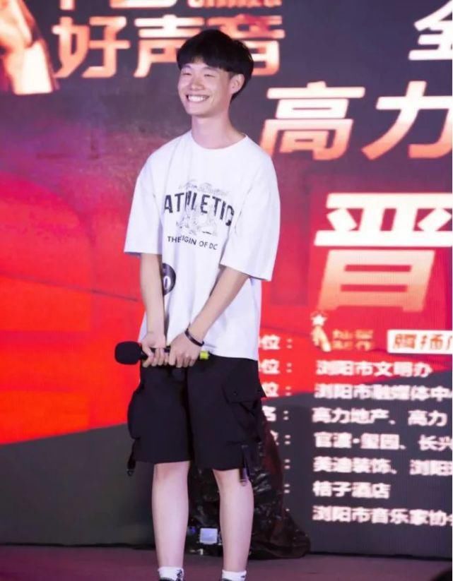  声音|中国好声音浏阳赛区半决赛来了！ 实力选手争夺18强晋级名额！