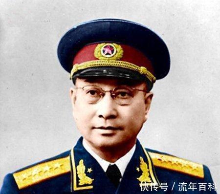  手下|他才是陈赓手下的第一猛将，每次陈赓提起他都会起立敬礼