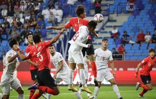  成王败寇|竞技体育，本身就该唯结果论，自古以来成王败寇